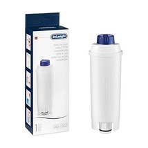 De&#39;Longhi Water Filter for De&#39;Longhi Espresso and Bean to Cup Machines S... - $26.00