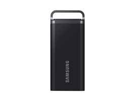 Samsung T5 Evo Portable Ssd 8TB Black, Up-to 460MB/s, Usb 3.2 Gen 1, Ideal Use - £723.61 GBP