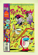 Ren &amp; Stimpy Show #30 (May 1995, Marvel) - Good+ - $2.99