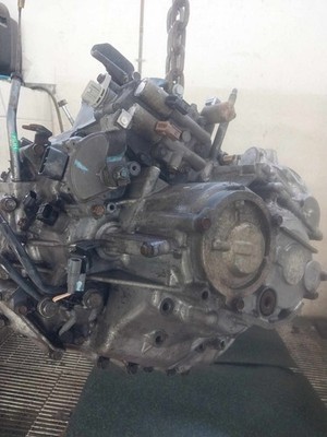 2008-2009 Honda Accord EXL 3.5L Fwd Automatic Transmission Assembly 185K Miles Item image 8