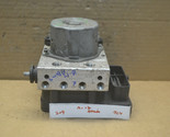 16-17 Nissan Altima ABS Pump Control OEM 476609HU0A Module 352-2a4 - $27.99
