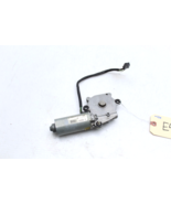 07-13 MERCEDES-BENZ W221 S600 PANORAMIC SUNROOF MOTOR E4478 - $2,901.10 MXN