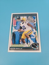 2024 Panini Maason Smith #366 Rookie Jacksonville Jaguars Football Card - $1.59