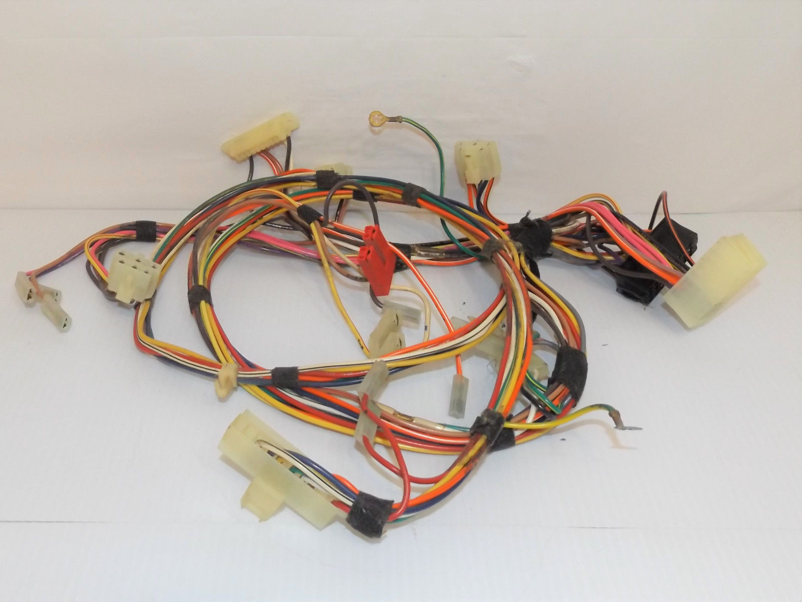 Kenmore Washer : Wire Harness (Part# 3946711) {P2487} - $45.71