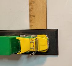 O'Doul's Ford Aeromax Tractor Trailer Matchbook Collectibles with COA image 9