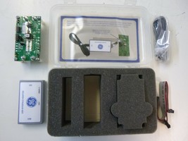 Lineage Power EVAL PDT012A0X3 Evaluation Board, GE USB Interface Adapter... - $61.06