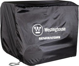 Westinghouse Wgen Generator Cover – Universal Fit – For Westinghouse Por... - £24.44 GBP