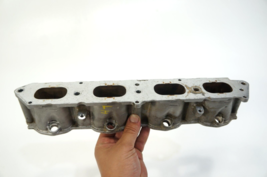 2003-2005 ford thunderbird tbird 3.9l intake manifold plate driver left ... - $75.00