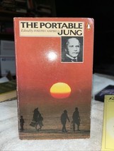 The Portable Jung (1976) Penguin PB Joseph Campbell Psychology - $9.00