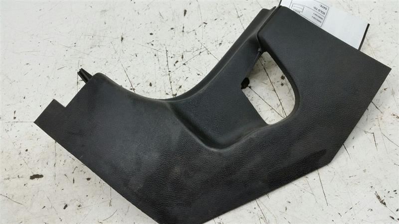 2010 Chevy HHR Kick Panel Trim Left Driver 2007 2008 2009 2011Inspected,... - $17.96