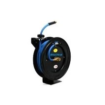 BluBird BluBird Air Hose on 18 Gauge Reel 1/2 in. x 65 ft. - $618.99