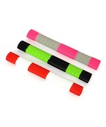 Vector X Cricket Bat Grip Pack Of 3 Color Octo Band - $15.99