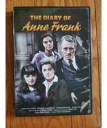 The Diary of Anne Frank Alex Segal  Liberation Hall  - $14.54