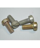 OMC Evinrude Johnson Screw Lot of 4 Part# 304785 - €9,73 EUR