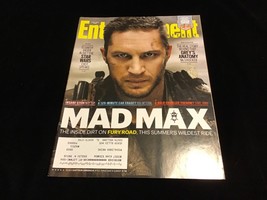 Entertainment Weekly Magazine May 1, 2015 Mad Max Fury Road - £7.85 GBP