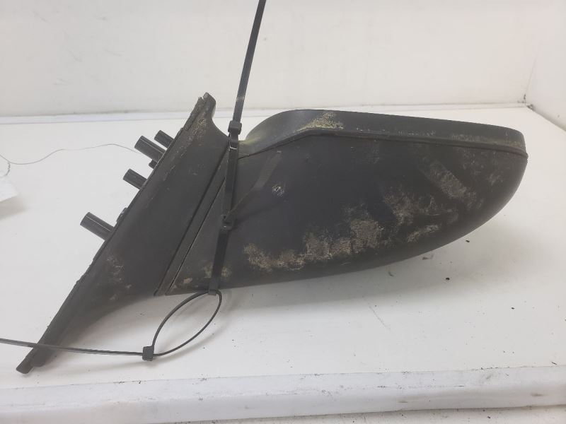 Passenger Side View Mirror Manual Excluding Coupe Fits 97-02 ESCORT 324493 Item image 10