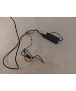 Dell Computers Brand Model  AC/DC Wall Plug Laptop Charger 33933 - $13.16