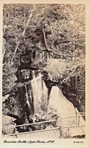 Lost River New Hampshire~Paradise Falls~C T Bodwell Photo Postcard-
show orig... - £8.37 GBP