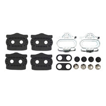 HT Components X1-E Cleat Kit - 4 Degrees Float Multi - £26.54 GBP