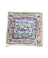 New With Tags MOSCHINO Popeye Olive Oyl Be Kind To Animals Scarf Made in... - $24.74