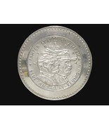 Arthur Court  Liberty Blue and Grey Reunion 1995 Retired Platter RARE - $4,704.19 MXN