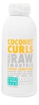New Real Raw Coconut Curls Conditioner (12oz) - £9.48 GBP