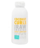 New Real Raw Coconut Curls Conditioner (12oz) - £9.34 GBP