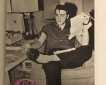 Elvis Presley Collection Trading Card #502 Young Elvis - $1.77