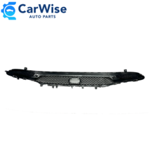 OEM MOPAR FRONT LOWER GRILLE 2021-2026 CHRYSLER PACIFICA VOYAGER 68445671AA - $3,890.64 MXN