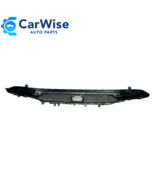 OEM MOPAR FRONT LOWER GRILLE 2021-2026 CHRYSLER PACIFICA VOYAGER 68445671AA - $274.33 CAD