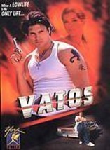 Vatos - $8.79