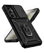 Funda Grado Militar Con Protector De Pantalla Case Para Samsung Galaxy S... - €15,59 EUR