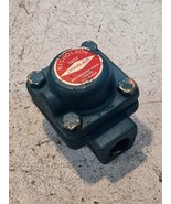 Nicholson F-CN Drain Air Trap 1-600 PSI | F-CLK | A105N - $133.40 CAD