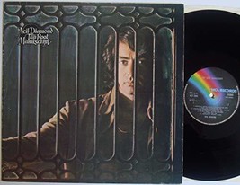 Tap Root Manuscript - Neil Diamond LP [Vinyl] Neil Diamond - £34.81 GBP