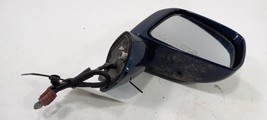 Passenger Right Side View Door Mirror Power Hatchback Fits 08-12 VERSAHU... - £49.38 GBP