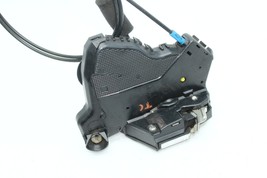 2005-2010 SCION TC FRONT RIGHT PASSENGER DOOR LATCH LOCK ACTUATOR H1333 image 5