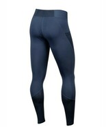 PEARL iZUMi Wander Bike Tights Women&#39;s Dark Denim/Navy Size Medium NEW W... - €47,02 EUR