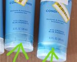 2-Pack John Frieda Blue Crush for Brunettes Conditioner 8.3 fl oz ☝Leake... - $16.95