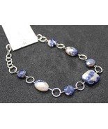 Sodalite Bracelet - $17.36 CAD