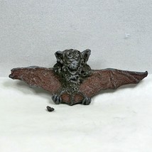 Archive Miniatures 758 Dungeon Nasties Giant Bat Metal Mini D&amp;D Figure - $9.70