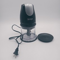 Ninja Master Prep Deluxe Food Processor Set Two Blades - $36.65