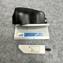 Logan Graphic 711 8 Ply Hand Held Mat Cutter - $59.99