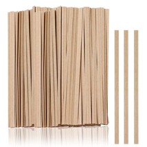 1000 Pcs Twist Ties, Kraft Paper Twist Ties Plant Ties Reusable Bread Ti... - £18.09 GBP