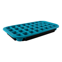 Avanti 32 Cup Flex Ice Cube Tray - Blue - $19.28