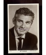 b0372 - Film Actor - Jeff Chandler - Picturegoer No. D 508 - postcard - $4.03 CAD