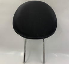 2007-2012 Mini Cooper Front Right Headrest Black Leather OEM A01B05056 - £40.34 GBP