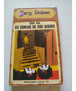 Il Camino Degli Dei Jean Ray 1972 Jucar - LIBRO Spagnolo Am - €21,97 EUR Il Camino Degli Dei Jean Ray 1972 Jucar - LIBRO Spagnolo Am - €21,97 EUR