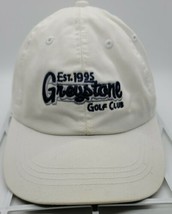 Greystone Golf Club Hat Cap Adjustable  - £11.96 GBP