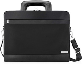 Belkin Wilshire Collection, Slim Ultra Durable Case, Fits up to 15.6-Inc... - £55.07 GBP