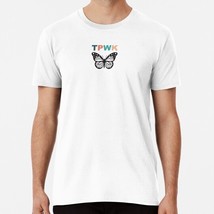 Treat People With Kindness Butterfly Harry Styles S to 5XL Made in USA T-Shirt - £17.60 GBP